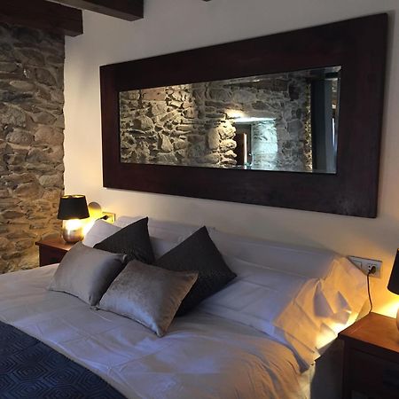 Mas Farner - Adults Only Bed & Breakfast Llivia Exterior photo