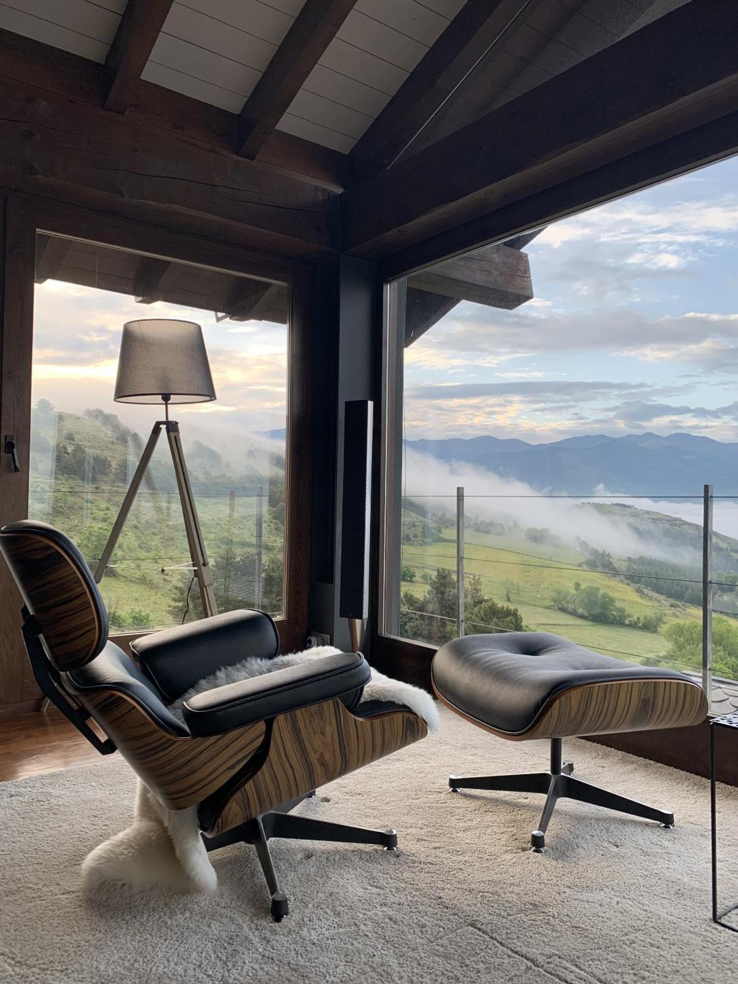 Mas Farner - Adults Only Bed & Breakfast Llivia Exterior photo